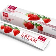 Зубная паста SPLAT Special «Dream» (Мечты) фото