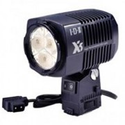 Светодиодный накамерный светильник IDX X5-Lite with BD-X3 фото