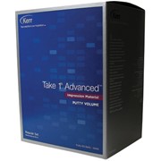 Take 1® Advanced™ комплект (Kerr). Поливинилсилоксановый оттискный материал
