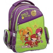Рюкзак школьный Kite 520 Pop Pixie для девочек (PP15-520S) фото