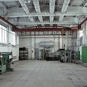 Аренда складских и производственных помещений в г.Волгограде