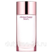 Clinique Clinique Парфюмерная вода Happy Heart 100 ml (ж) фото