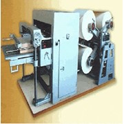 Листорезательная машина ЛР4-120 фото