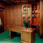 Мебель для кабинета фото