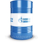 Закалочное масло Gazpromneft Термойл-16 (тара 205л-178кг) фотография