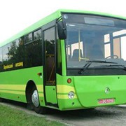 Автобус міжміський “СОНЯШНИК“ БАЗ А148.1 фото