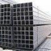 Профильная труба 140х80 холоднокатаная фото