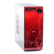 Корпус ProLogix B30/3037 Black/Red PSS-460W-12cm фото