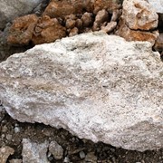 Известняковый камень фото