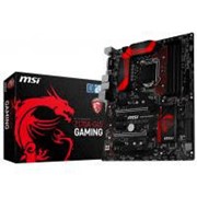 Материнская плата MSI Z170A-G45 GAMING фото
