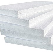 Плита пенополистирольная ПСБ-С-25 толщина 80 мм фото