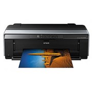 Струйный принтер Epson L300 фото