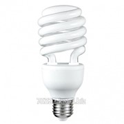 Лампа энергосберегающая SPIRAL 32W 827K E27 фотография
