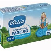 Масло Валио 82 %