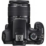 Фотоаппарат Canon EOS 600D фото
