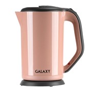 Чайник GALAXY 1.7л GL-0330 дисковый 2000Вт розовый /12/ (шт.) фотография
