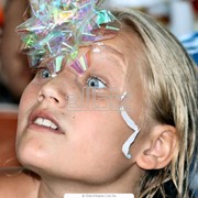 Детские праздники фото