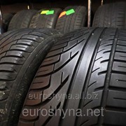Шины бу летние 205/60 R15 Michelin PilotPrimasy-6mm фотография