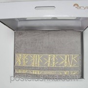 Простыня в сумке Arya Бамбук Жаккард 200x220 Elanor, арт. 1300144