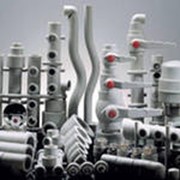 Водопроводные материалы фото