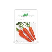 Семена моркови Каротан фото