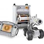 Модульная телеинспекционная система ROVION® Для труб диаметром 100 – 2000 мм фото