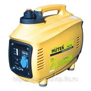 Бензиновый электрогенератор инверторного типа Huter DN2700 фото