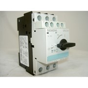 Автоматический выключатель 3RV1321-4DC10 Siemens