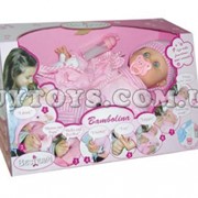 Детские куклы мировых брендов, большой выбор фото