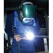 Оборудование газосварочное фото