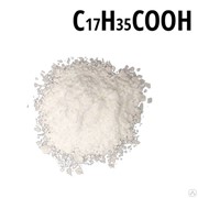 Стеариновая кислота CAS 57-11-4 фото