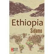 Кофе зерновой «ValeoRossi» Ethiopia Sidamo