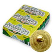 Масло крестьянское “Бородинское“ фото