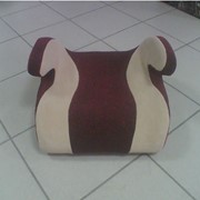 Детское автокресло А-1 для детей от 15 до 36 кг. фото