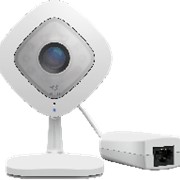 Умная премиальная камера видеонаблюдения для бизнеса Netgear Arlo Q Plus (VMC3040S-100EUS)