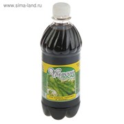 “Уральский посад“ для огурцов 0,5 л фото