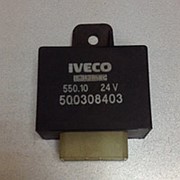Блок электронный 500308403 / Iveco EUROTECH фото