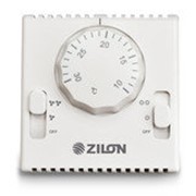 Тепловая завеса водяная Zilon ZVV-1.5W25 2.0