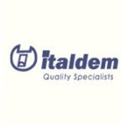 Клин гидромолота ITALDEM GK 3800 фото