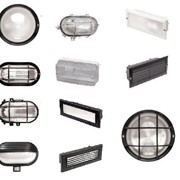 Светильники НПБ ИЭК, светильники внутреннего освещения, наружные светимльники фото