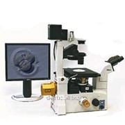 Аппарат лазерный OCTAX Laser Shot для вспомогательного хетчинга и биопсии эмбрионов, MTG фото