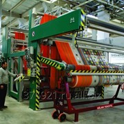 Модернизация текстильного оборудования фото