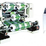 Бобинорезательная машина вертикального типа LFO-1300 фото