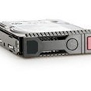 Винчестер HDD HP 3.5“ SAS 600GB 15K SC LFF hot-plug (652620-B21) фотография