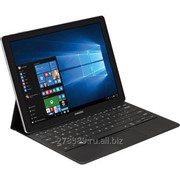 Samsung Galaxy Tab Pro S 12“inch (SM-W700) 128GB with Keyboard Windows 10 фото
