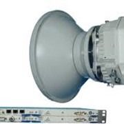 Радиорелейные системы с пропускной способностью до 620 Мбит/с фото