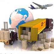 Доставка товаров международная