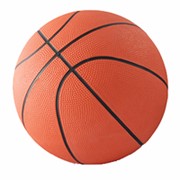 Noname Мяч баскетбольный звенящий арт. ИА3664 фотография