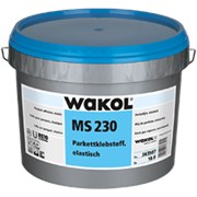 Паркетный клей Wakol MS230 фотография