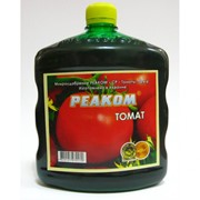 Удобрение Хелат для томатов (баклажаны, перец, клубника ) 900мл фото